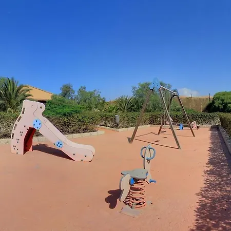 La Bonita Lejlighed Las Galletas