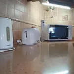 La Bonita Las Galletas