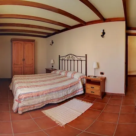 Finca La Bonita Apartment Las Galletas