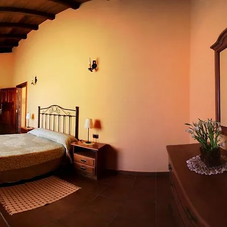 Finca La Bonita Apartment *