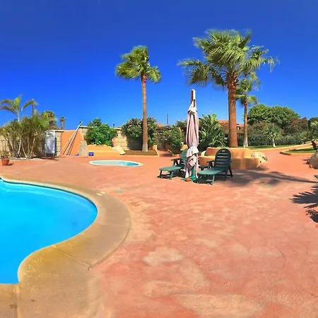 Apartment Finca La Bonita