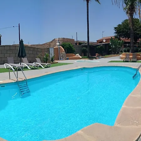 Finca La Bonita Apartment Las Galletas