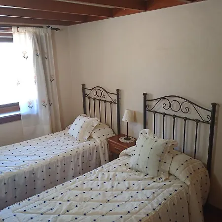 Apartment Finca La Bonita Las Galletas