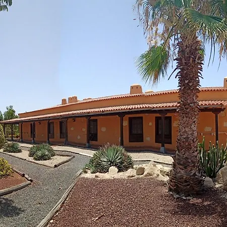 Finca La Bonita Apartment