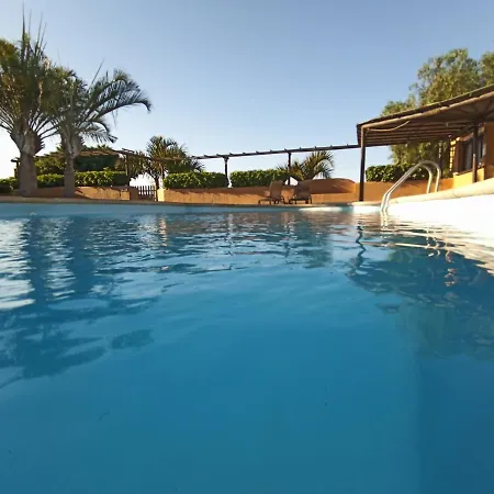 Finca La Bonita Apartment