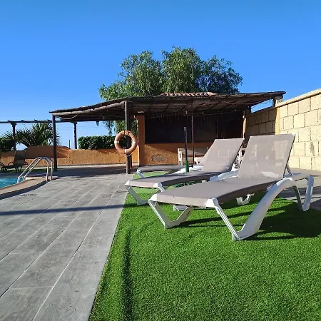 Finca La Bonita