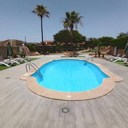 Finca La Bonita Apartment Las Galletas