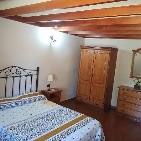 Apartment Finca La Bonita Las Galletas