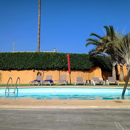 Apartment Finca La Bonita Las Galletas