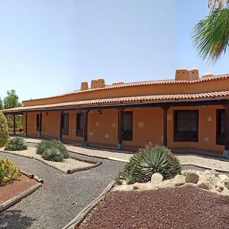 La Bonita Appartement