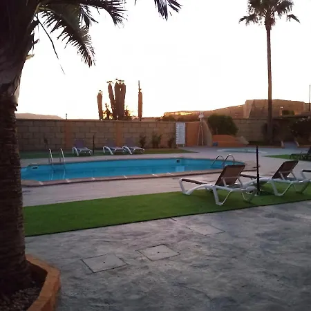 Finca La Bonita Apartment