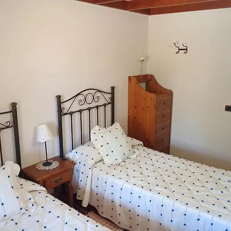 Apartment Finca La Bonita