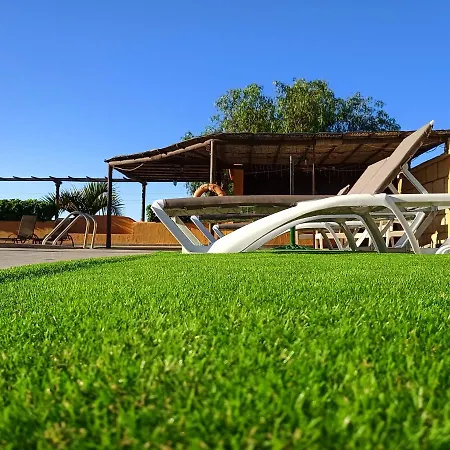 Finca La Bonita Apartment *
