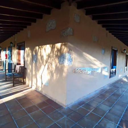 Finca La Bonita Las Galletas