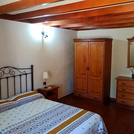 Finca La Bonita Apartment *