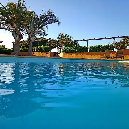 Finca La Bonita *