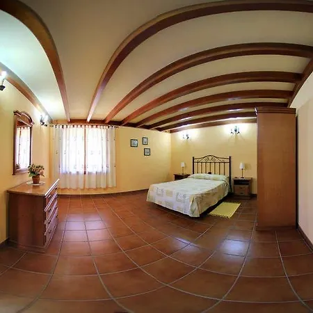 Apartment Finca La Bonita *