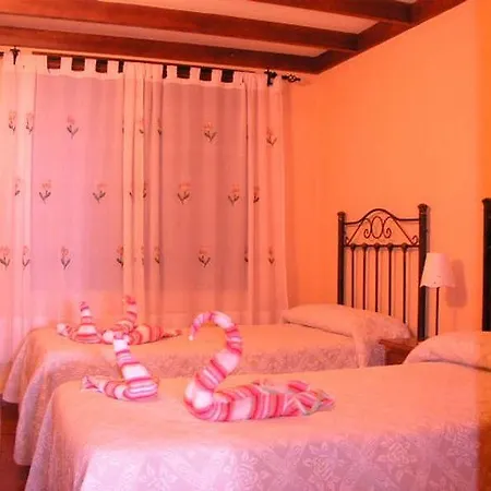 Finca La Bonita Las Galletas