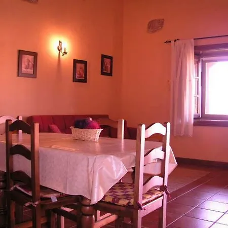 Finca La Bonita