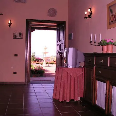 Appartement La Bonita