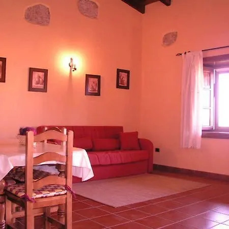 Apartment Finca La Bonita Las Galletas