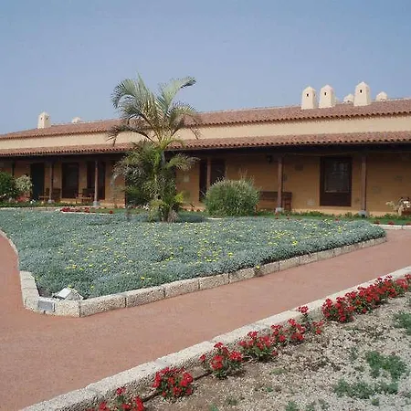 Finca La Bonita Las Galletas