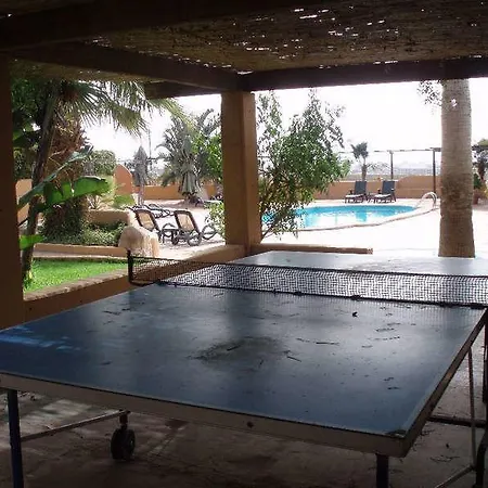 Apartment Finca La Bonita Las Galletas