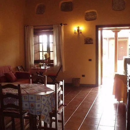 Finca La Bonita