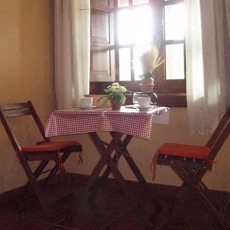 Apartment Finca La Bonita