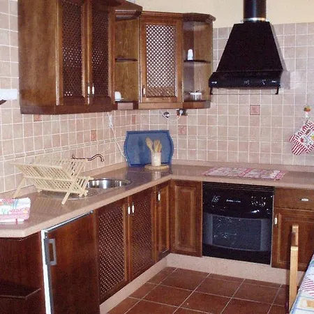 Apartment Finca La Bonita Las Galletas