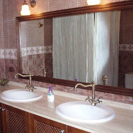 Apartment Finca La Bonita Las Galletas