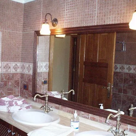 Apartment Finca La Bonita Las Galletas