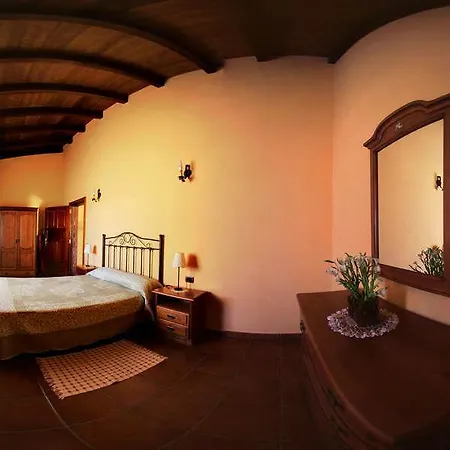 Apartment Finca La Bonita