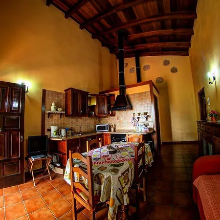 Apartment Finca La Bonita *