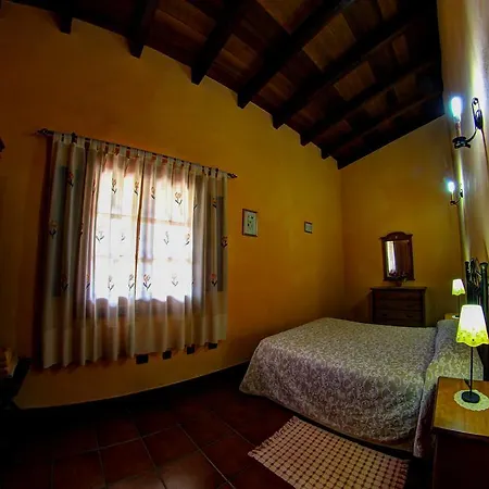 Apartment Finca La Bonita Las Galletas