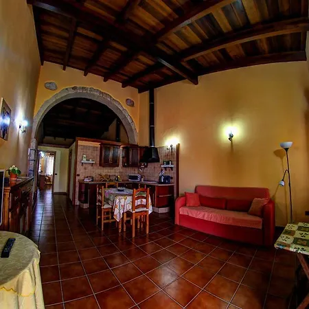 Apartment Finca La Bonita Las Galletas