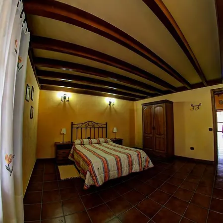 Finca La Bonita Las Galletas