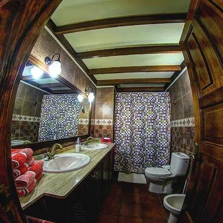 Apartment Finca La Bonita Las Galletas