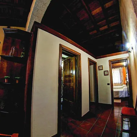 Apartment Finca La Bonita