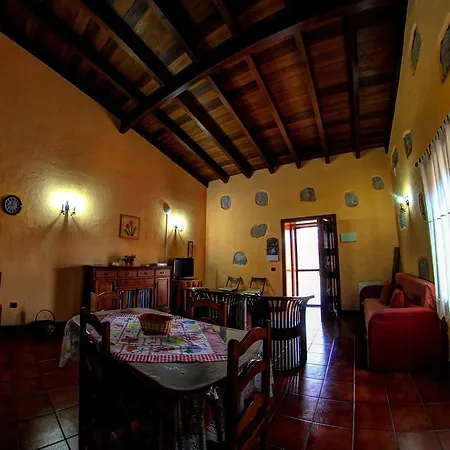 Apartment Finca La Bonita *