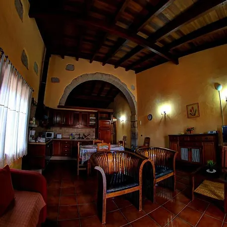 Finca La Bonita Las Galletas