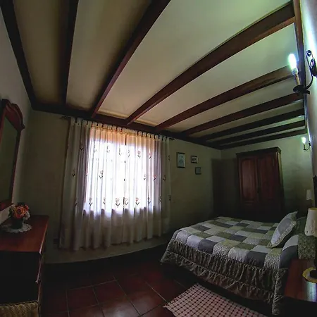 Apartment Finca La Bonita Las Galletas