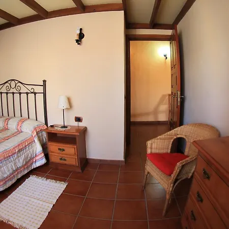 La Bonita Appartement