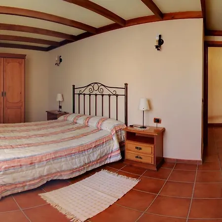 Apartment Finca La Bonita *