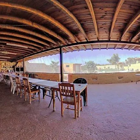 Finca La Bonita Apartment *