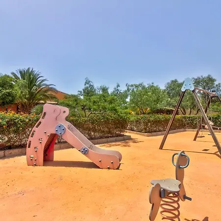 Finca La Bonita *