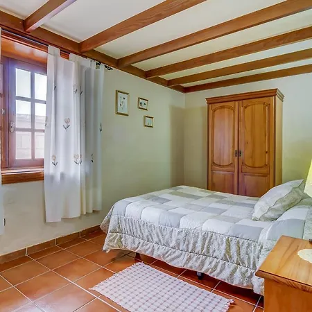 Finca La Bonita * Las Galletas