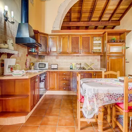 Finca La Bonita Las Galletas