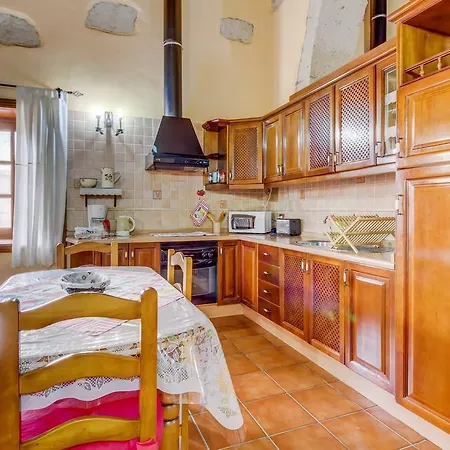 Apartment Finca La Bonita Las Galletas