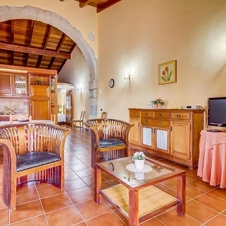 Finca La Bonita Apartment